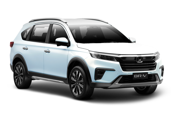 Honda BR-V