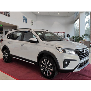 Honda BR-V G 2023