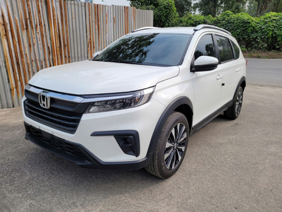 Honda BR-V G