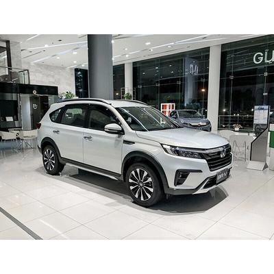 Honda BR-V L 2025