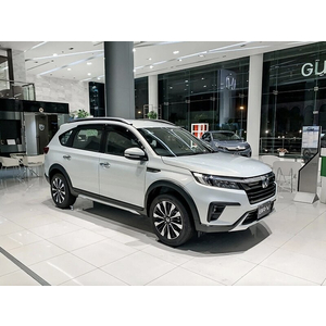 Honda BR-V L 2023