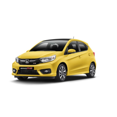 Honda Brio 1.2 G