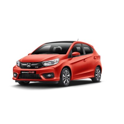 Honda Brio 1.2 RS OP1