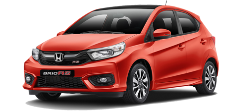 Honda Brio