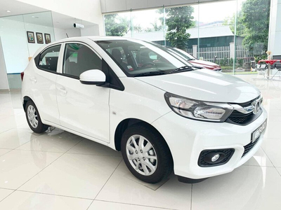 Honda Brio 1.2 G