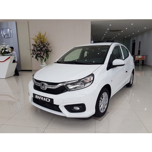 Honda Brio 1.2 G