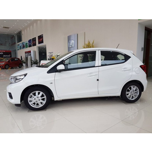 Honda Brio 1.2 G