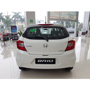 Honda Brio 1.2 G