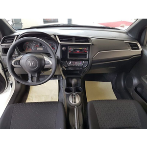 Honda Brio 1.2 G