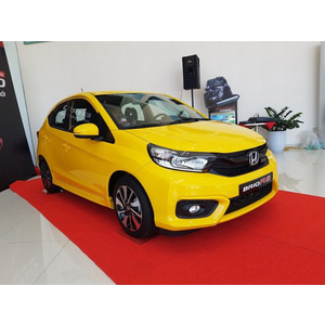 Honda Brio 1.2 RS OP1