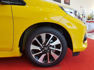 Honda Brio 1.2 RS OP1