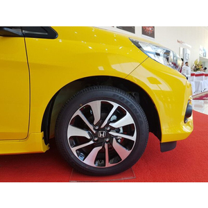 Honda Brio 1.2 RS OP1