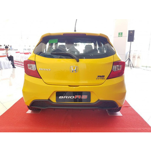 Honda Brio 1.2 RS OP1