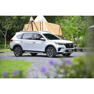 Honda BRV L