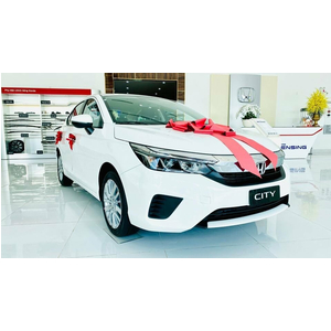 Honda City 1.5 L