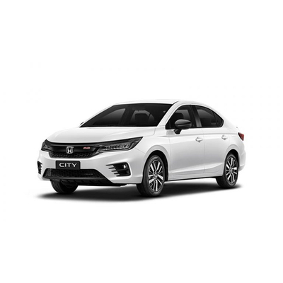 Honda City 1.5 G