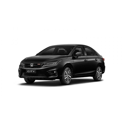 Honda City 1.5 G