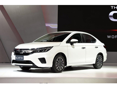 Honda City 2020 bao giờ về Việt Nam; Đánh giá chi tiết kèm giá bán dự kiến
