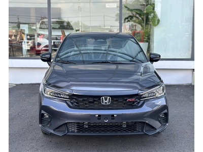 Honda City 2023 ra mắt Việt Nam: Giá từ 559 triệu, thêm nhiều trang bị, Honda Sensing, Honda Connect