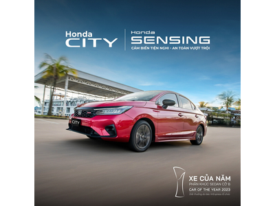 Honda City 2025: Thông Số Kỹ Thuật Chi Tiết Đánh Giá Toàn Diện VÀ GIÁ LĂN BÁNH MỚI NHẤT.