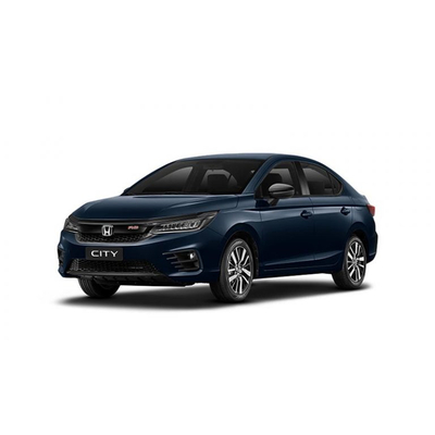 Honda City 1.5 G