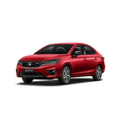 Honda City 1.5 G