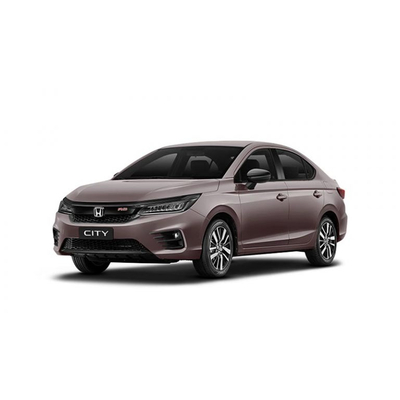 Honda City 1.5 G