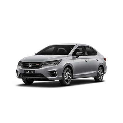 Honda City 1.5 G