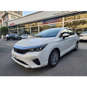 Honda City G 2023