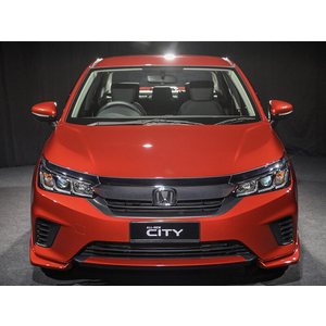 Honda City 1.5 L 2023