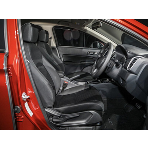 Honda City 1.5 L 2023
