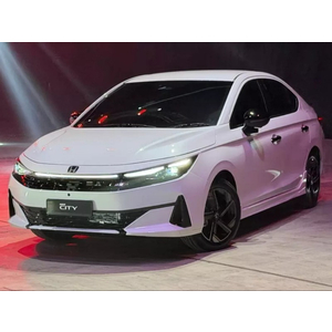 Honda City L 2026