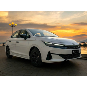 Honda City L 2026