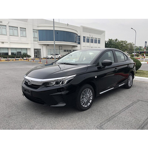 Honda City 1.5 G 2023