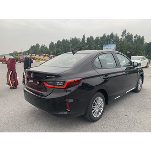 Honda City 1.5 G 2023
