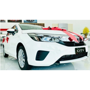 Honda City 1.5 L