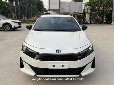 Honda City màu Trắng 2027: hình ảnh, giá bán, giảm giá, khuyến mãi mới nhất