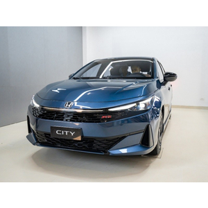 Honda City RS 2026