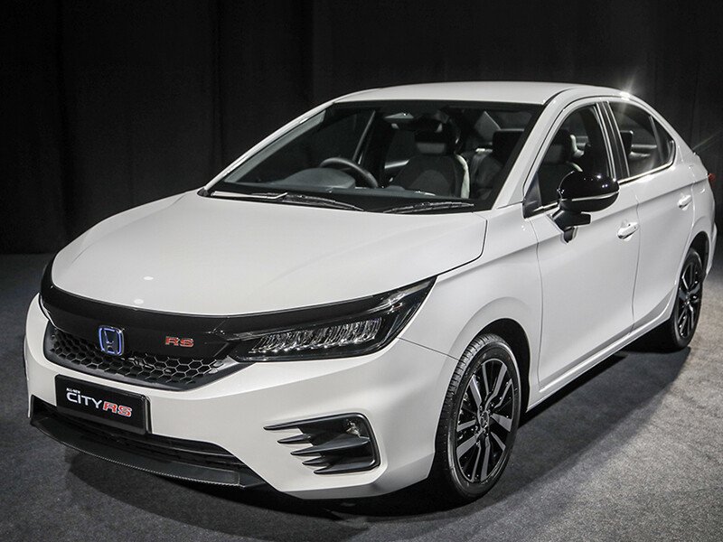 Honda City Hatchback 2021 ra mắt tại Indonesia  OTOFUN News