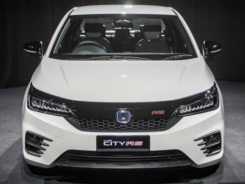 Honda City 1.5 RS 2022