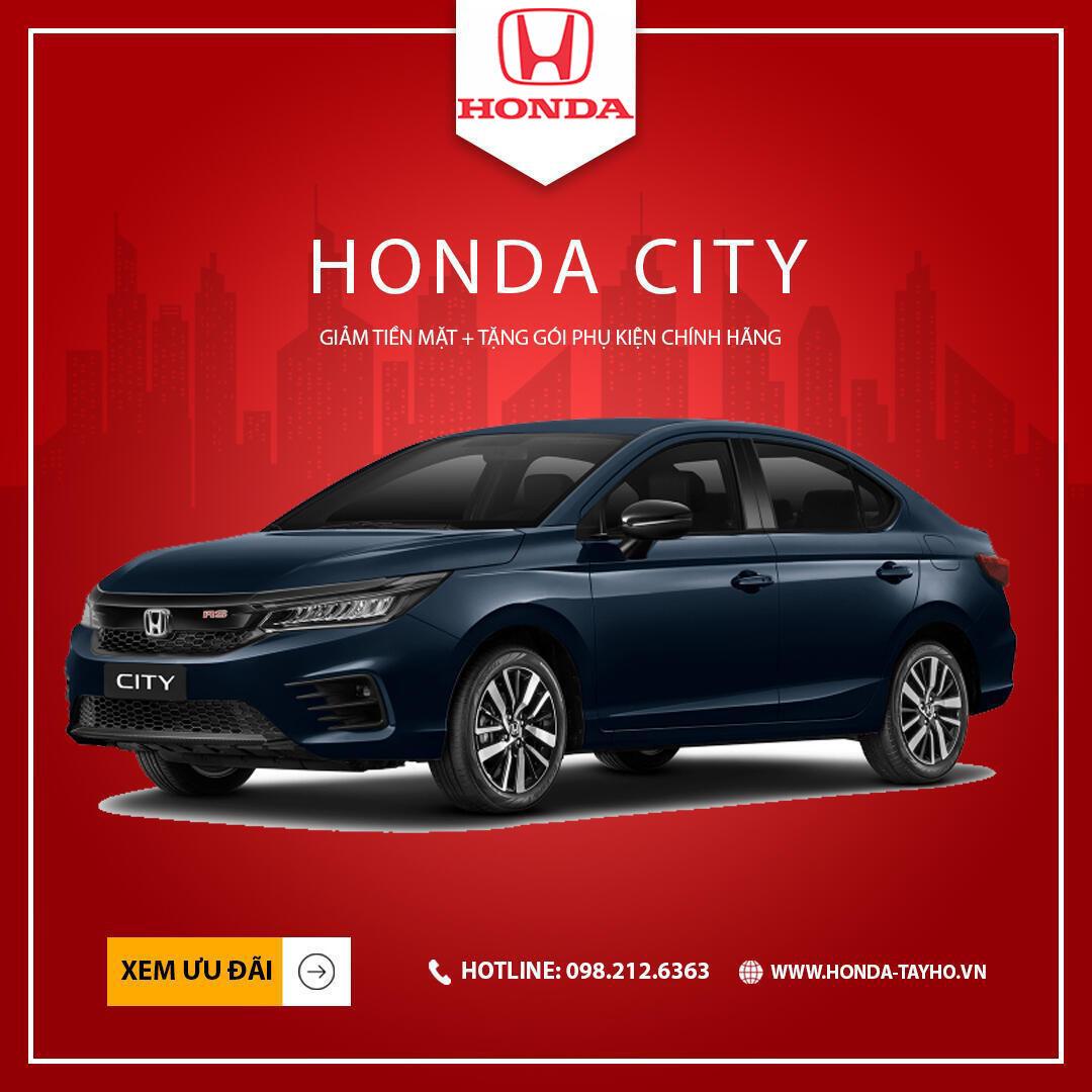 Honda City 2023 tăng giá 1030 triệu so với bản cũ  VnExpress