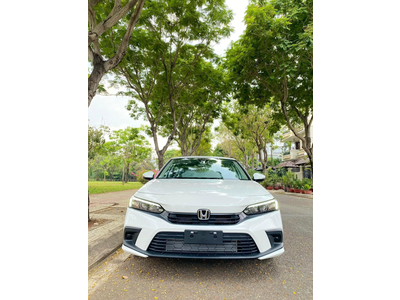 Honda Civic 1.5L E 2023