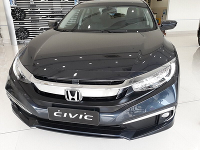 Honda Civic 1.8L G 2021