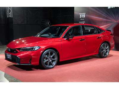 Honda Civic 2025: Kiệt Tác Sedan Thế Hệ Mới - Đỉnh Cao Thiết Kế & Công Nghệ
