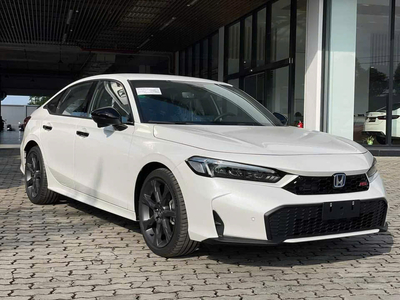 Honda CIVIC 2025: Thông Số Kỹ Thuật Chi Tiết Và Giá Lăn Bánh T07/2025.