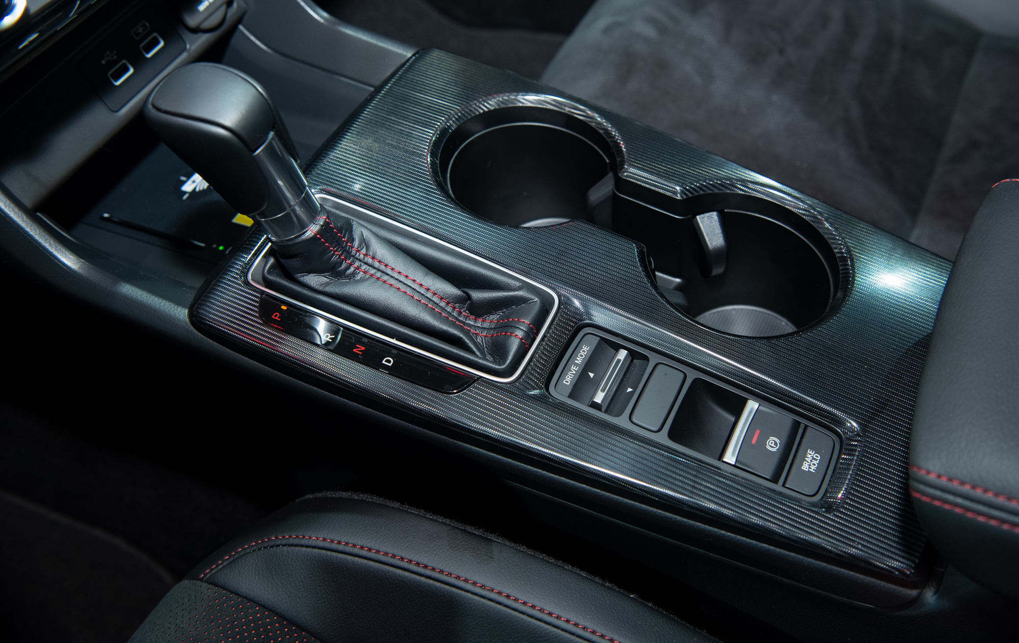 Honda Civic 1.8 E 2026 - Hình 37