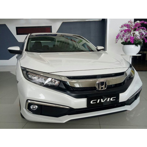 Honda Civic 1.8L E 2020