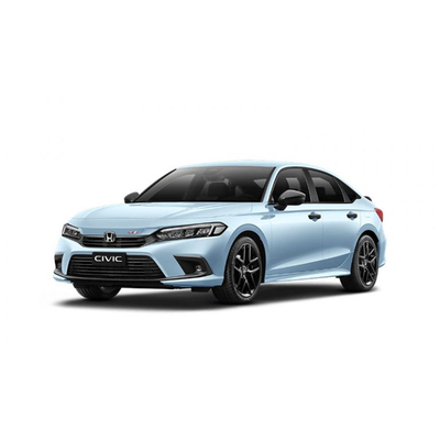 Honda Civic E