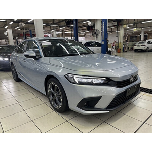 Honda Civic E 2023