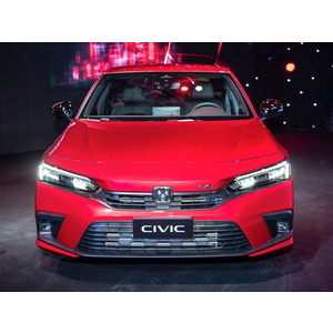 Honda Civic E